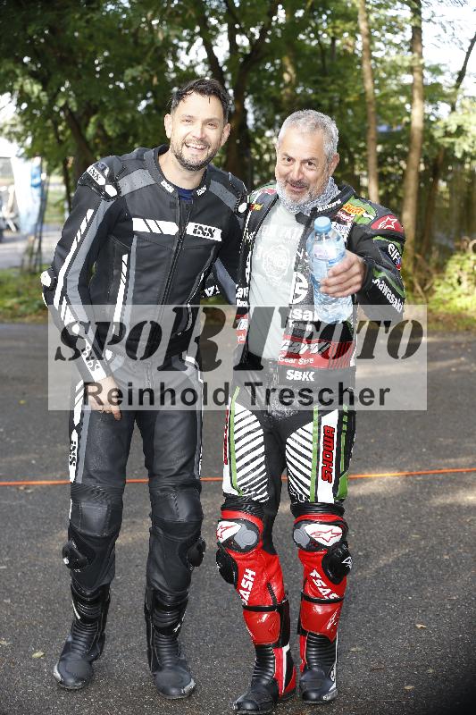 /Archiv-2024/69 14.09.2024 Speer Racing ADR/Impressionen